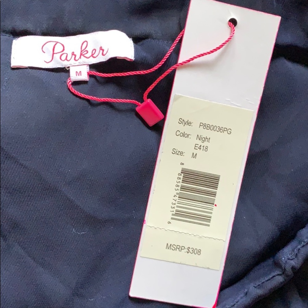 PARKER tiered romper (M) - Picture 11 of 17